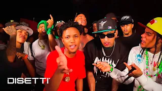PROBLEMA REMIX - Gatillero 23 ❌ Luis Brown ❌ Yeo Freko ❌ Papi Chris ❌ Hendry Way (Video Oficial)