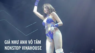 Nonstop DJ Vinahouse Remix 2021 Hay Nhất, Nonstop Việt Mix 2021 Mới Nhất, Nhạc Việt Remix Cực Mạnh