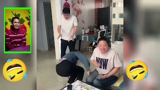 Funniest Videos Ever In The World😂So extremely Enjoyable and Laughing hysterically Episode 09