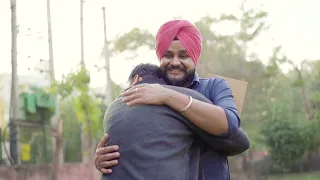 Full Video | दोस्ती का फ़र्ज़ | Dosti ka Farz  | Gurpreet Singh - Singh Saab | New video