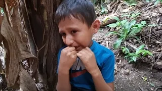 ESCUCHE LL0RAR a un NIÑ0 fuí a ver y me lleve UNA GRAN SORPRESA.