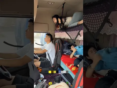 Driver couples in Japan ￼!