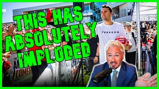 New Charlie Kirk Evidence CHANGES EVERYTHING! | The Kyle Kulinski Show