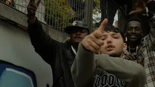 Young RZ - Lamine Yamal (Official Music Video)