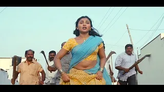 Vijayakanth Saves Akshaya Rao 😱 Mass Entry! விஜயகாந்த் vs ரவுடிகள் 💪 மாஸ் அதிரடி தருணம்!