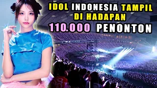 Bagaimana Carmen H2H Bisa Sangat Populer ??? | K-pop Analysis