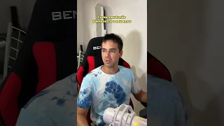 COMO MEU IRMÃO DEMONSTRA O SEU AMOR 😂
