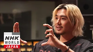 Fujii Kaze: Now, in the World - NHK MUSIC SPECIAL