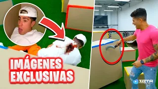 ALEJO IGOA NO SUBIRÁ MAS VIDEOS POR ESTA RAZON... 😭😭