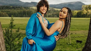 Finding my prom date as a trans woman story time…