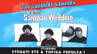 A Small Samoan Wedding (Full Feature)