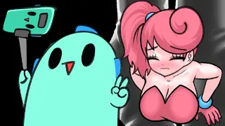 Mommy Long Legs 2 │ Poppy Play Time 2