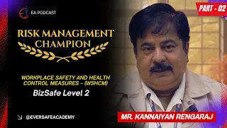 EA podcast: The Real Benefit of Risk Management | Why 'Low Risk' Can Be Dangerous!