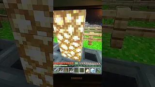 me when I play minecraft