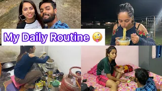 My Daily Routine 🥰 || Vlog || Keshavi chhetri #keshavi #vlog #dailyroutine