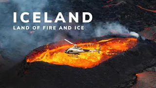 ICELAND TRAVEL DOCUMENTARY | The Grand Icelandic Roadtrip
