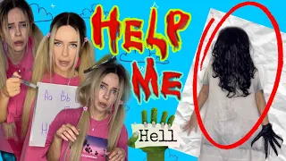 Help me live monster Samara!