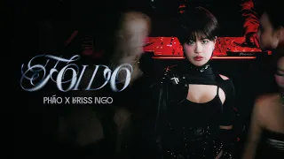 Pháo - ‘TOIDO’ [prod. KRISS NGO] (Official Music Video)