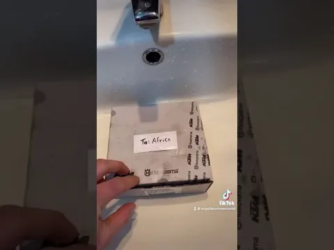 Water 💦