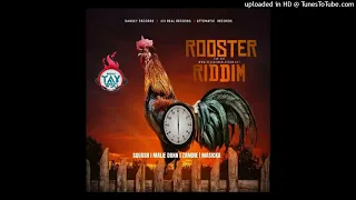 ROOSTER RIDDIM MEDLEY (MIX) BY DJ TAY WSG - MASICKA, SQUASH, TOMMY LEE, GOVANA, DEMARCO & MORE