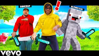 ♫ LA LA LA - SYou, Danergy & Alphastein (Offizielles Musikvideo)