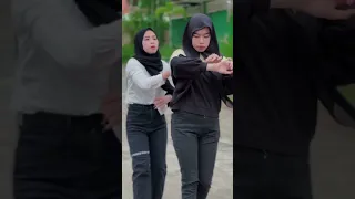 Berbuat baik itu harus ya meskipun orang2 jahat