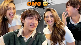 Maine Yeh Kya Keh Diya Rakul Preet Mam ko 😳 || Vlog 289