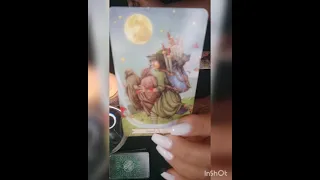 SAGITARIO TE HICIERON UN HECHIZO DE SEPARACION 💔