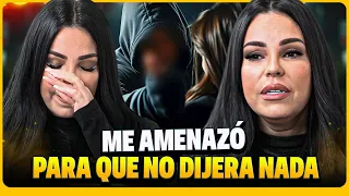 Teresa Rompe El Silencio Sobre La Traición Al Taiger 🔥😱 "Este Fue Su Último Deseo"