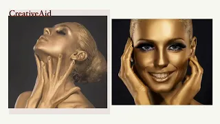 ماذا يفعل الذهب بجسم النساء؟