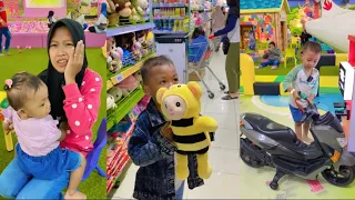 BEST OF SAN RAZKA | Video Lucu | VIRAL #1