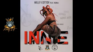 Nelly Cottoy - INNIE feat. Roma "Congo Zess Riddim"