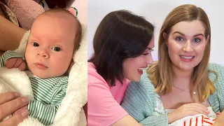 Introducing our son