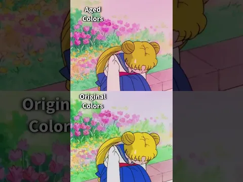 Sailor Moon Has Angered The Internet