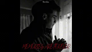 Tanveer Evan - Bhool Na Jaana (भूल न जाना) | MEMORIES ARE FOREVER (EP)