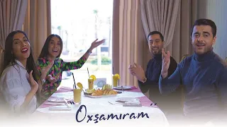 Sevil Sevinc x Namiq Qaraçuxurlu x Elvin Mehmanlı – Oxşamıram (Rəsmi Musiqi Videosu)