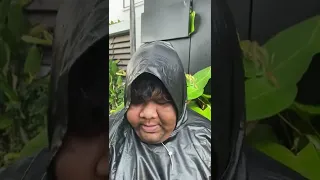 REAL! Pawang Hujan !!! | ITAKIMO BALI