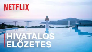 365 nap: Ma | Hivatalos előzetes | Netflix
