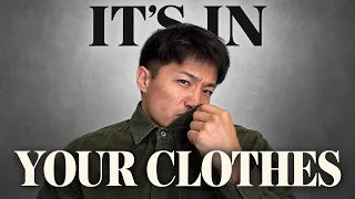 Japanese Hygiene Rules Nobody Taught You (From A Perfume Maker Who Grew Up In Japan)