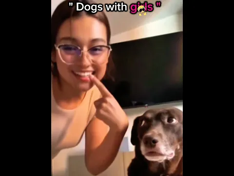 Never Trust Boys 💀 #dog #edit #animals #funny #cat