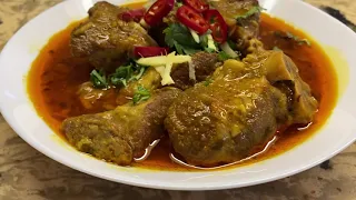 1 Kg Korma recipe // perfect korma recipe/ Qorma recipe