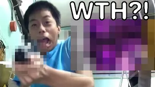 Don't Look Up R63 on ROBLOX Studio. . .