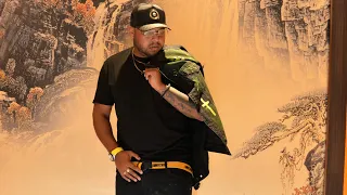 @duboskymusic @Sech @Yemil - Un Shatta No Llora (Video Oficial)