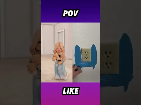 Aventura arriesgada: Rompiendo las reglas de los padres en Roblox.#roblox