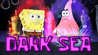 DARK SEA Feat. Patrick (Rap Freestyle)