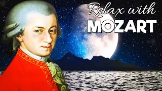 Relaxing Mozart for Sleeping: Music for Stress Relief, Classical Music for Sleep