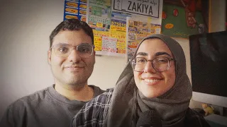 متى صار هذا - توحدي، مو مينون