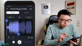 Cách tải và cài nhạc chuông điện thoại Android (Samsung, Oppo, Vivo, Xiaomi....)