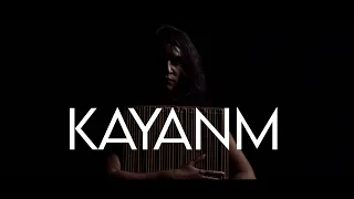 WARFIELD -  KAYANM (Official Music Video)