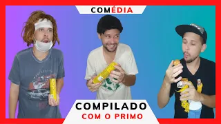 Compilado dos Melhores Vídeos do Primo do Dazok